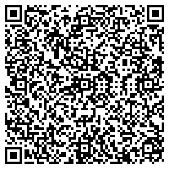 QR-код с контактной информацией организации Юавиа, ООО
