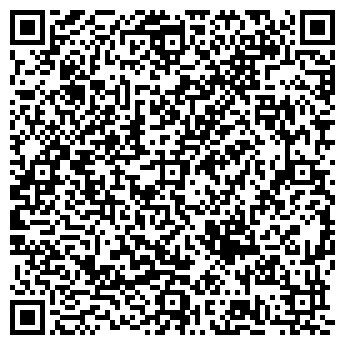 QR-код с контактной информацией организации Буран, НИИ