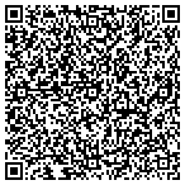 QR-код с контактной информацией организации Промвзрыв, ЧАО КФ