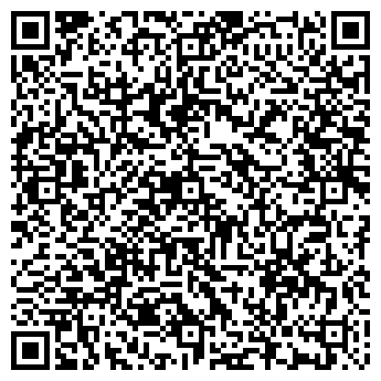 QR-код с контактной информацией организации Мир Рыболова, ООО