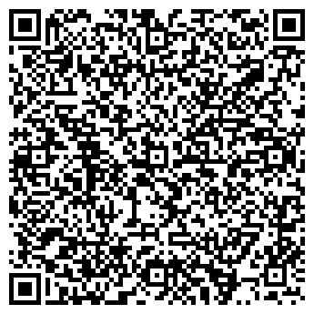 QR-код с контактной информацией организации Ukrmaf, ООО