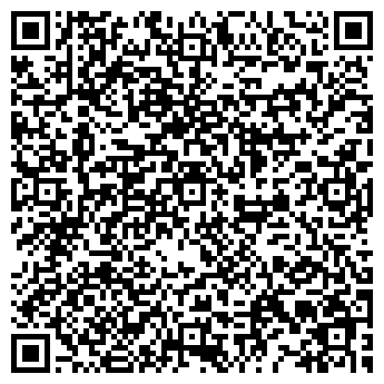 QR-код с контактной информацией организации Мико, ООО