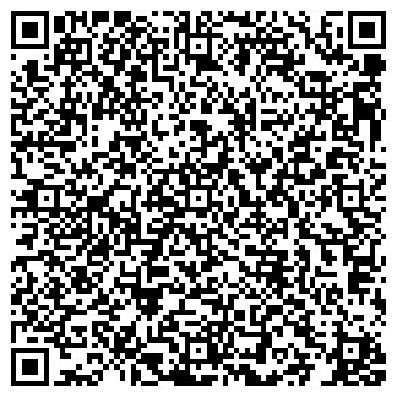 QR-код с контактной информацией организации интернет магазин "justshop"