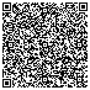 QR-код с контактной информацией организации НПО Форт МВД Украины, КП