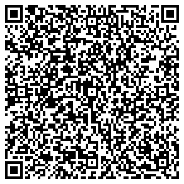 QR-код с контактной информацией организации Мегарес, ТОО