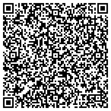 QR-код с контактной информацией организации КазИнж Электроникс, АО