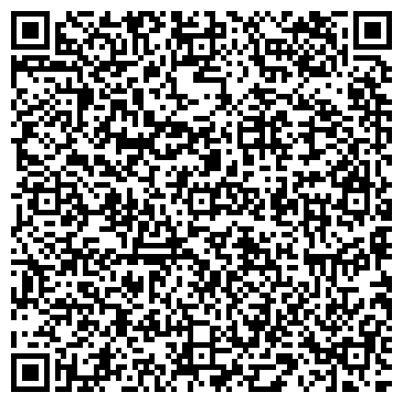 QR-код с контактной информацией организации Мустанг, ТОО