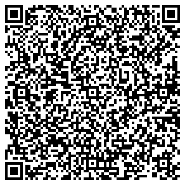 QR-код с контактной информацией организации Ибатулин А. М., ИП