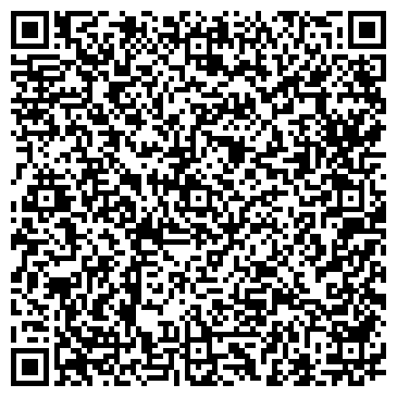 QR-код с контактной информацией организации Оружейный магазин BAZA-V