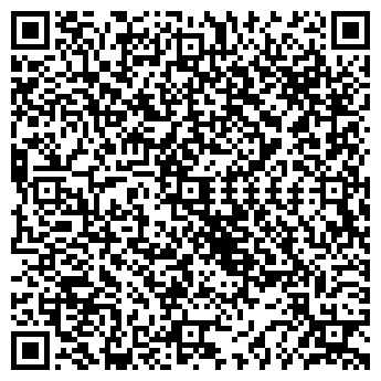 QR-код с контактной информацией организации Воздушка интернет магазин пневматического оружия