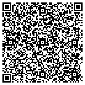 QR-код с контактной информацией организации ООО «Спецмаш»
