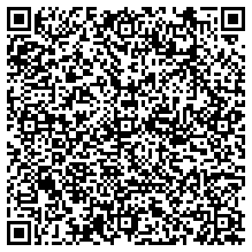 QR-код с контактной информацией организации интернет магазин "НОВАЯ РУСЬ"