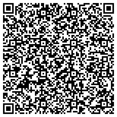 QR-код с контактной информацией организации Садовый центр "Зеленый стиль"