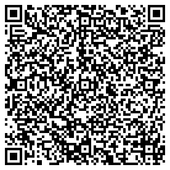 QR-код с контактной информацией организации Общество с ограниченной ответственностью ООО «КРОН-Т»