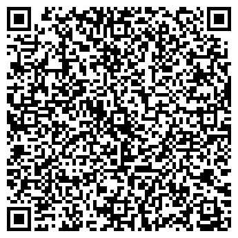 QR-код с контактной информацией организации ООО "ВДМ"