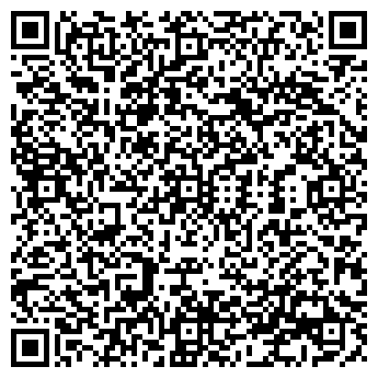 QR-код с контактной информацией организации ИП Петручик