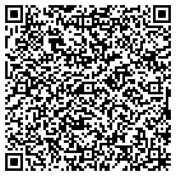 QR-код с контактной информацией организации ООО"Промсервис"