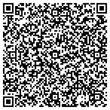 QR-код с контактной информацией организации Субъект предпринимательской деятельности ИП Кривонос Дмитрий Иванович