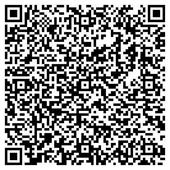 QR-код с контактной информацией организации № 85 СВЕТЛЯЧОК ДОУ