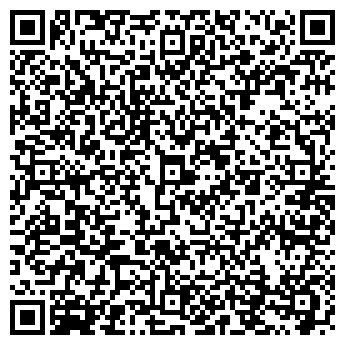 QR-код с контактной информацией организации Общество с ограниченной ответственностью ООО "Галиндустрия"