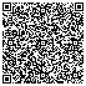 QR-код с контактной информацией организации Общество с ограниченной ответственностью ООО " Техсервис "