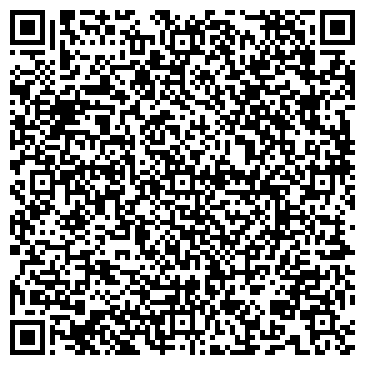 QR-код с контактной информацией организации Частное предприятие Днепроиндустрия 98