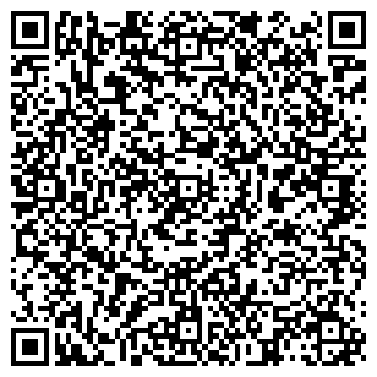 QR-код с контактной информацией организации ООО «Биотек»