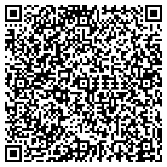 QR-код с контактной информацией организации ЧП «Ирен»