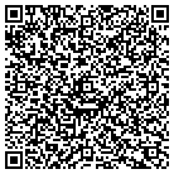 QR-код с контактной информацией организации Субъект предпринимательской деятельности ФОП Зеленюк О.С.