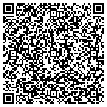 QR-код с контактной информацией организации Субъект предпринимательской деятельности ФЛП Буток О.О.