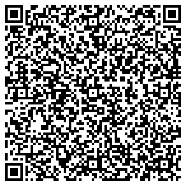 QR-код с контактной информацией организации МЧП «Леннокс Ентерпрайс»