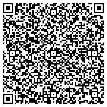 QR-код с контактной информацией организации ЧП "Творцы Дворцов"
