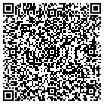 QR-код с контактной информацией организации ИП "Дубровский"