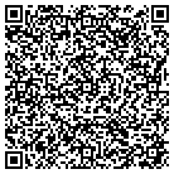 QR-код с контактной информацией организации Айвори НП, ЗАО