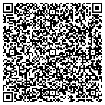 QR-код с контактной информацией организации Бобруйскпроект УКП