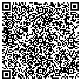 QR-код с контактной информацией организации Энергоприбор, ООО