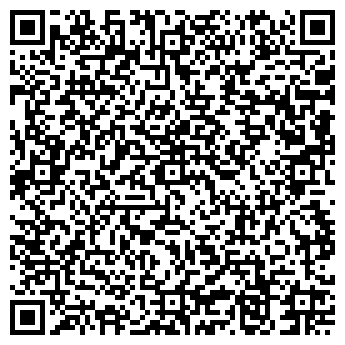 QR-код с контактной информацией организации Жбанков, ИП