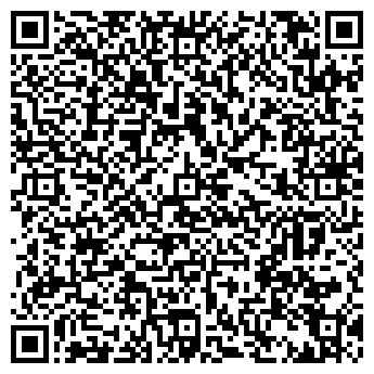 QR-код с контактной информацией организации Энергостатус ИЧУП