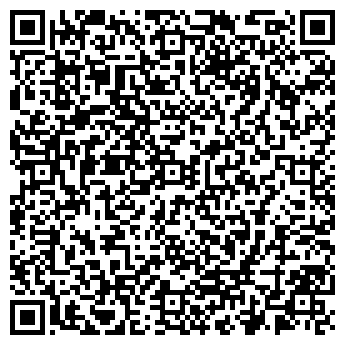QR-код с контактной информацией организации Зинькевич А. Э., ИП