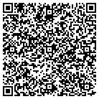 QR-код с контактной информацией организации КвинСтар, ООО