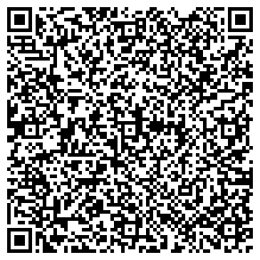 QR-код с контактной информацией организации Лу Бань, ЧСУП
