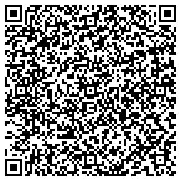 QR-код с контактной информацией организации Частное предприятие ЧП «Павлык-проект»