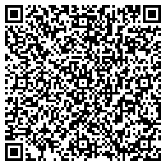 QR-код с контактной информацией организации ИРС