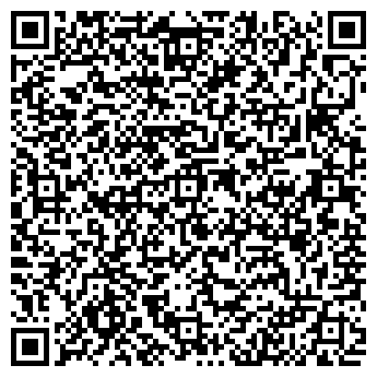 QR-код с контактной информацией организации ооо Рапит
