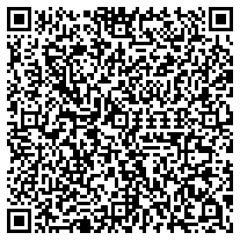 QR-код с контактной информацией организации ТакТрак