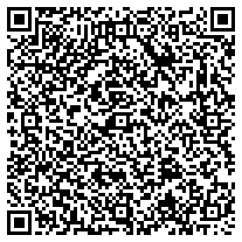 QR-код с контактной информацией организации ООО "БудБрук"