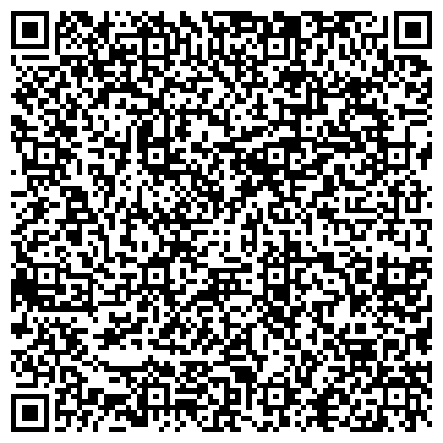 QR-код с контактной информацией организации ООО «Трубное производство, прогрессивные технологии»