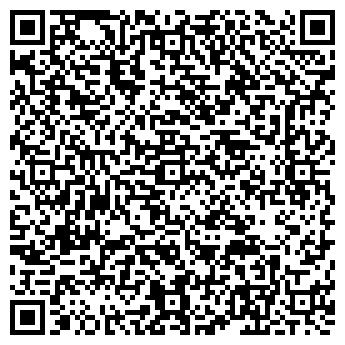 QR-код с контактной информацией организации ООО "Феропол"