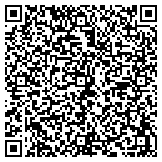 QR-код с контактной информацией организации Предприятие с иностранными инвестициями ООО «АЙЗЕН»