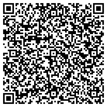 QR-код с контактной информацией организации Общество с ограниченной ответственностью ООО Виаком